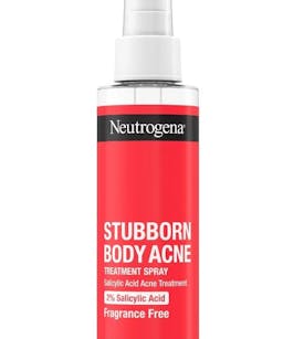 Neutrogena Stubborn Body Acne Treatment Spray