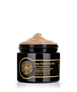 May Lindstrom Skin The Honey Mud Enzyme & Acid Facial Pudding