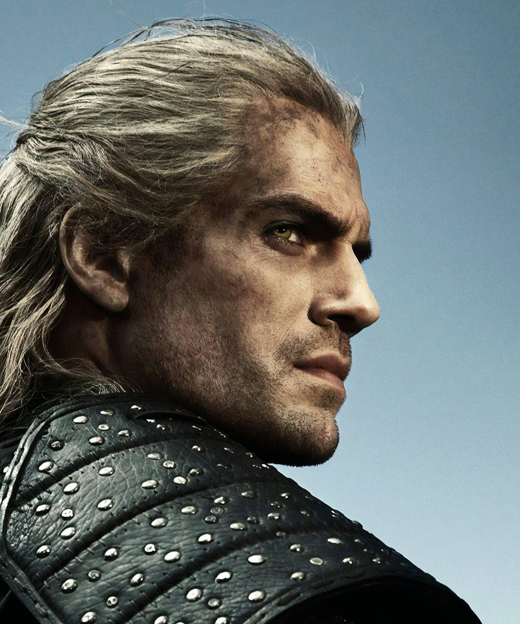 The Witcher's Geralt of Rivia is too sexy for feminists netflix imdb