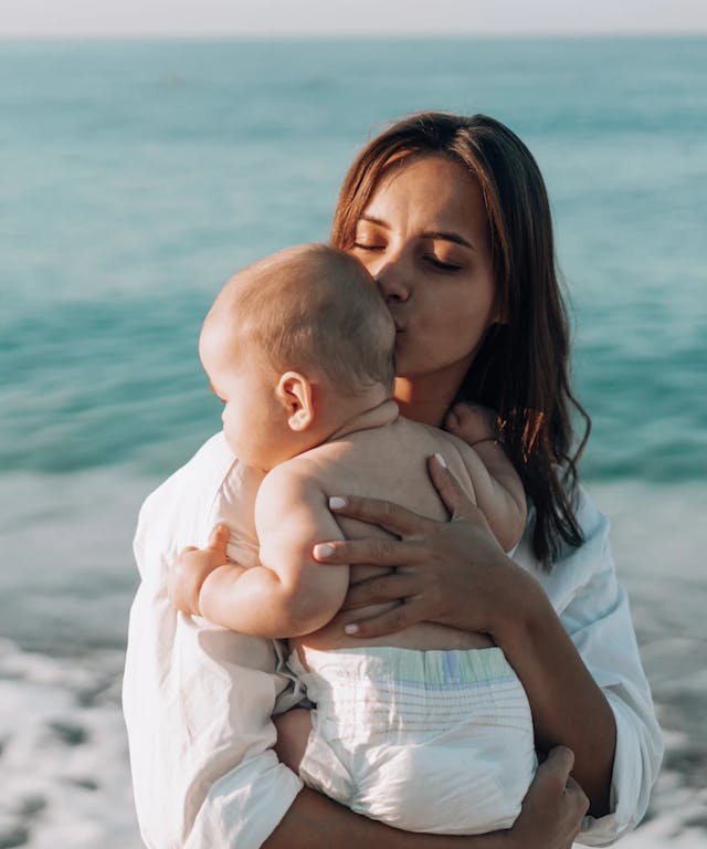 The 12 Things That Surprised Me Most From The First 12 Months Of Motherhood