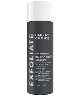 Paula-s Choice Skin Perfecting 2- BHA Liquid Exfoliant