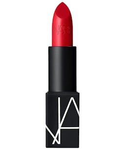 NARS Lipstick in Inappropriate Red