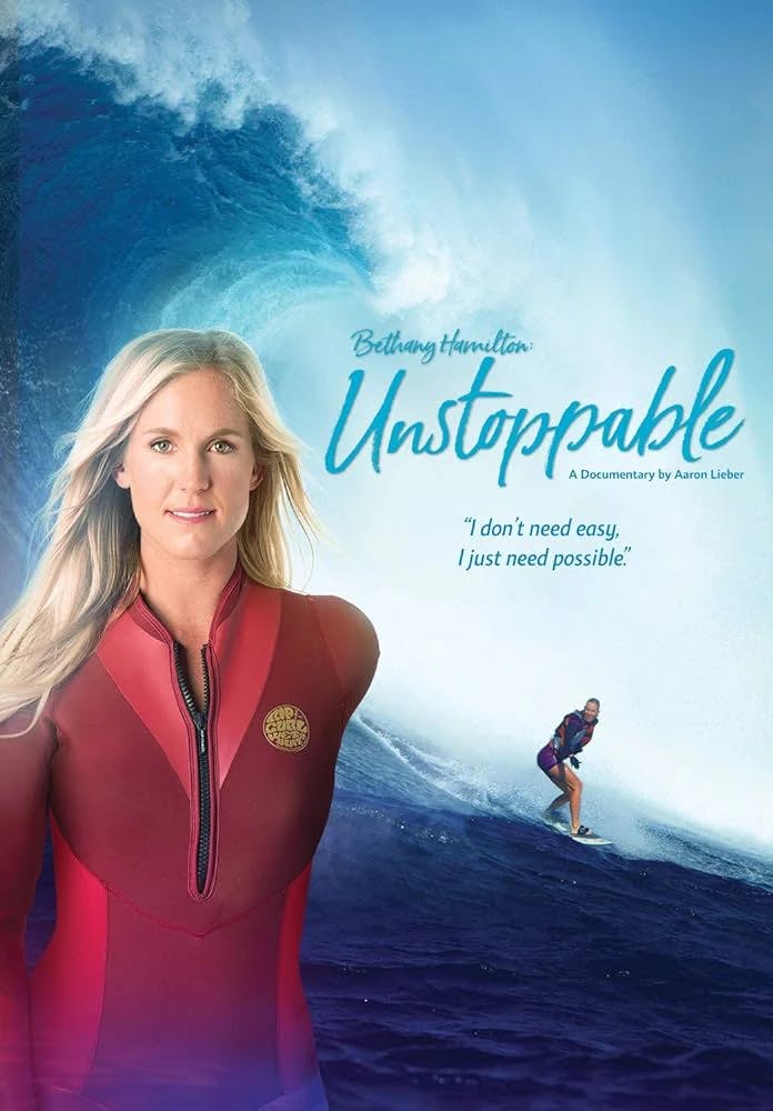 Entertainment Studios Motion Pictures/Bethany Hamilton: Unstoppable/2019