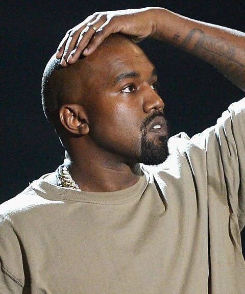 Kanye West Says He Will Launch A "Yeezy Porn" Site This Summer—Says, "I Am The God Of Me"