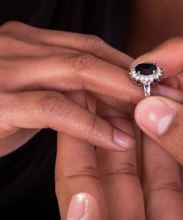 Why You Should Consider Alternative Engagement Rings