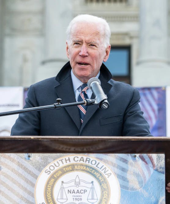 The Biden Administration Just Changed Title IX—Here's Everything You Need To Know