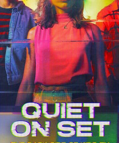 The Craziest Things We Learned From The “Quiet On Set” Documentary