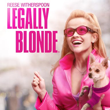 "Legally Blonde" Prequel Series Follows Elle As A High School Student