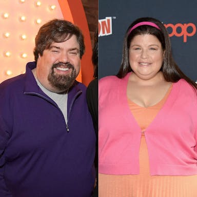 "All That" Star Lori Beth Denberg Reveals Dan Schneider Showed Her Porn, Touched Her Inappropriately