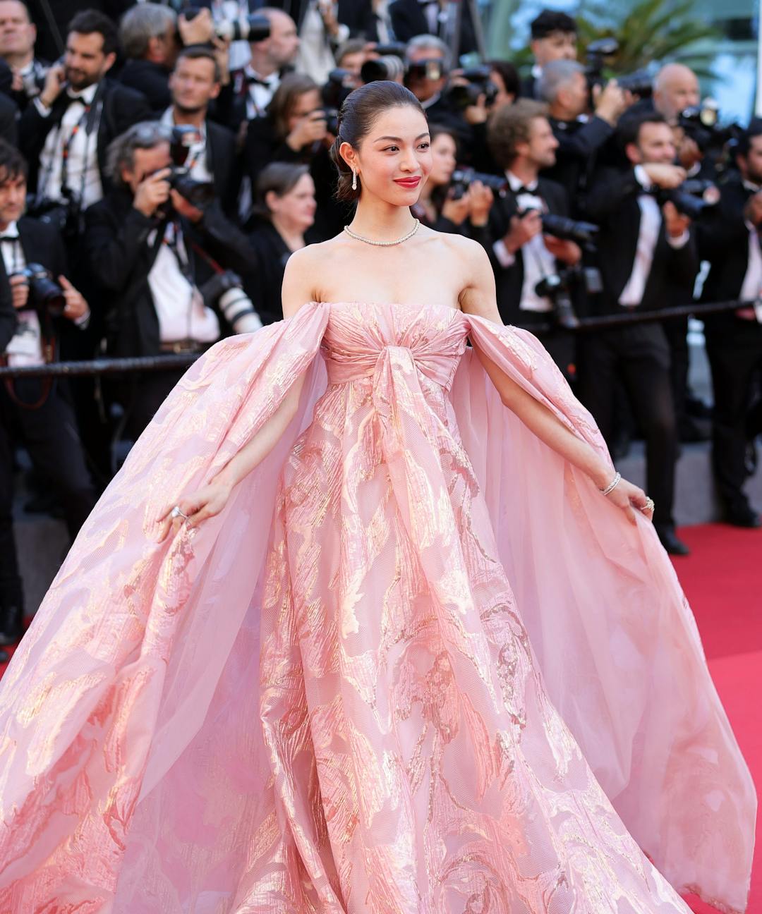 The Best Dressed At The 2024 Cannes Film Festival