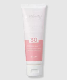 ULTA Tinted Mineral Face Lotion SPF 30