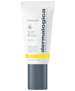Dermalogica Porescreen Mineral Sunscreen SPF 40