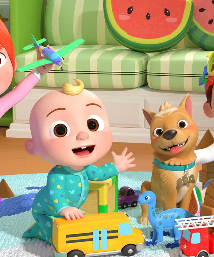 Cocainemelon: Why Toddlers Can Get Addicted To Watching ‘Cocomelon ...