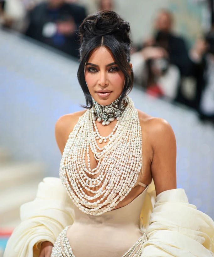 Kim Kardashian slammed for 'troubling' sizing of SKIMS shapewear