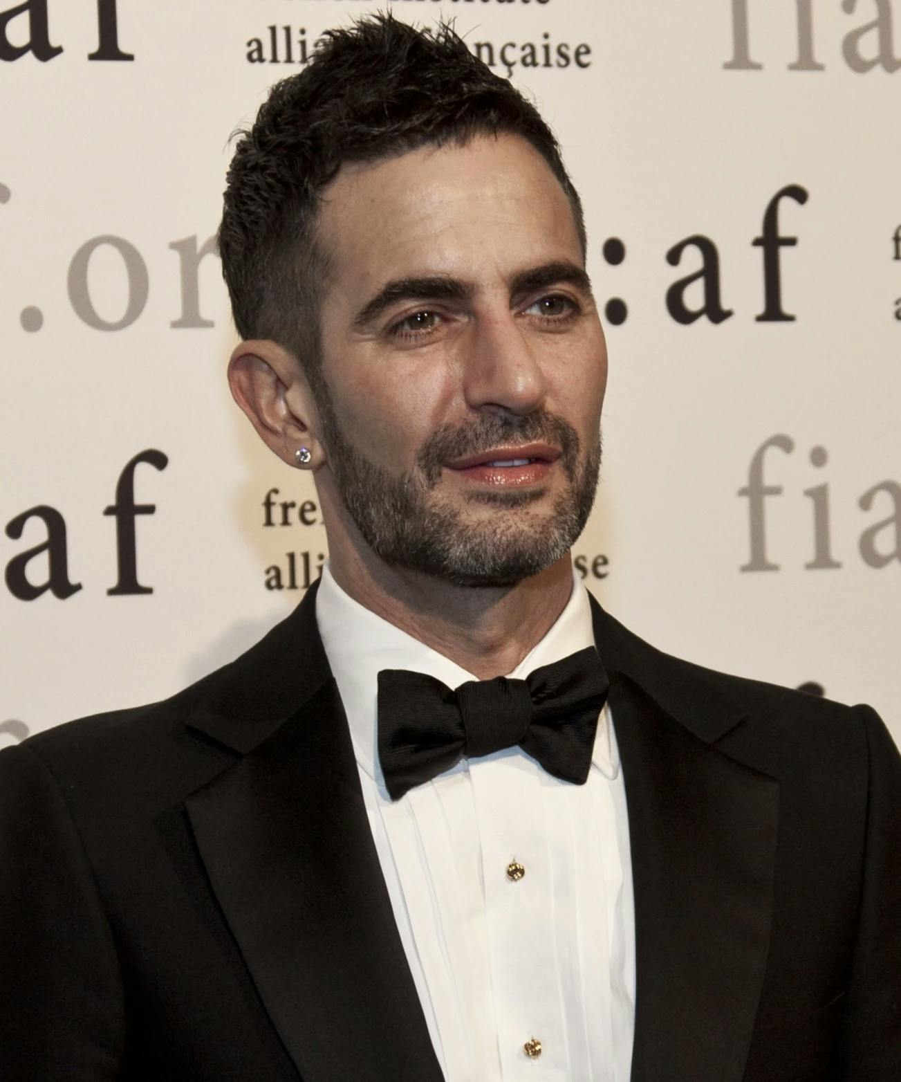 Marc Jacobs Warns Fast Fashion Is Killing The Fashion Industry | Evie ...