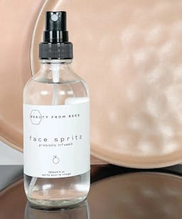 Beauty From Bees Probiotic-Infused Face Spritz