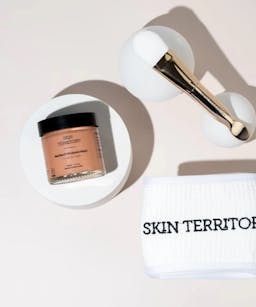 Skin Territory Probiotic Mask Starter Kit