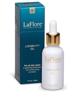 LaFlore Live Probiotic Longevity Oil