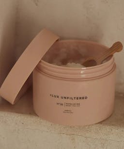 Lux Unfiltered N°28 Exfoliating Body Polish