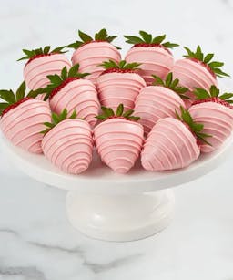 Shari’s Berries 12 Strawberries For Her