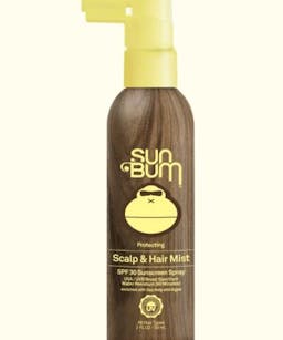 Sun Bum SPF 30 Scalp & Hair Mist