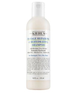 kiehls repairing shampoo