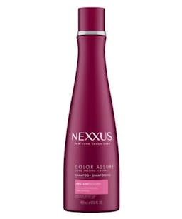 nexxus color assure