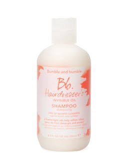 Bb hairdresser shampoo