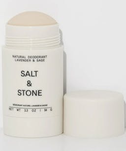 Salt and Stone Natural Deodorant