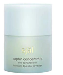 JLo Sjal’s Saphir Concentrate