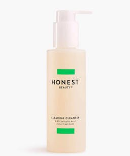 Jessica Alba Honest Beauty Cleanser