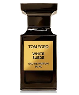 tom ford white suede