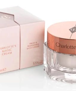 Charlotte Tilbury magic cream