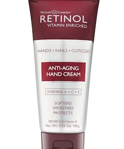 Skincare LdeL Cosmetics Retinol Hand Cream