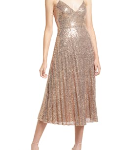 Baltic Born Gatsby Sequin Gown