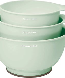 KitchenAid Classic Mixing Bowls Set