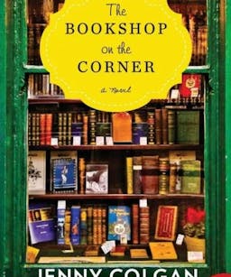 The Bookshop on the Corner Jenny Colgan