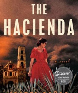 the hacienda isabel canas