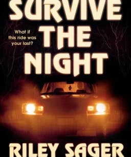 survive the night riley sager