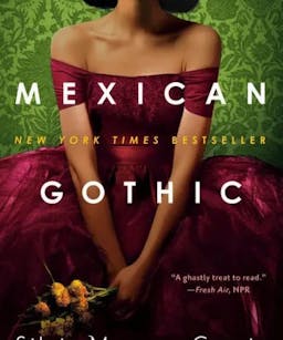 mexican gothic silvia moreno garcia