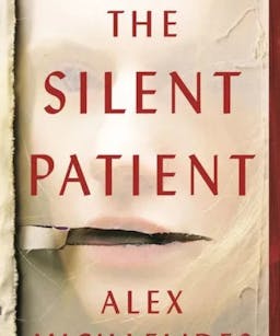 the silent patient alex michaelides