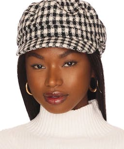 8 Other Reasons Houndstooth Hat