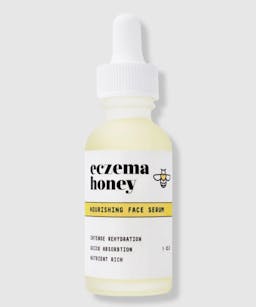 eczema honey