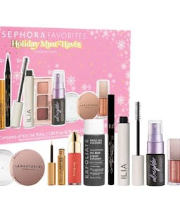 sephora must haves makeup-