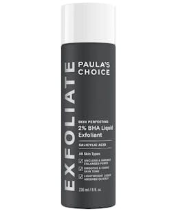 paulas choice 2 BHA liquid exfoliant