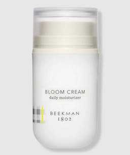 Bloom Cream Daily Moisturizer