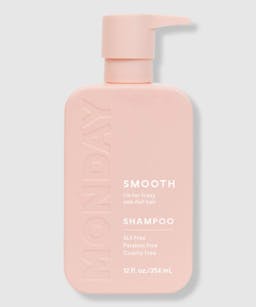 monday smooth shampoo
