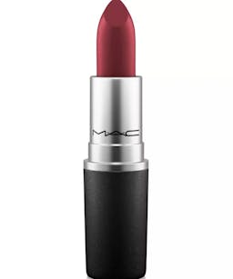 MAC matte lipstick