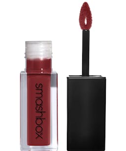 Smashbox Longwear Matte Liquid Lipstick in -Boss Up’