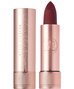 Anastasia Beverly Hills Matte Lipstick in -Rum Punch’